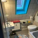 Historisches Loft Von 1623 *