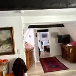 Historisches Loft Von 1623
