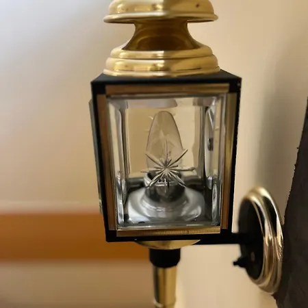 Historisches Loft Von 1623