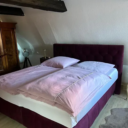 Historisches Loft Von 1623 * Celle