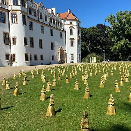 Historisches Loft Von 1623 Apartamento *