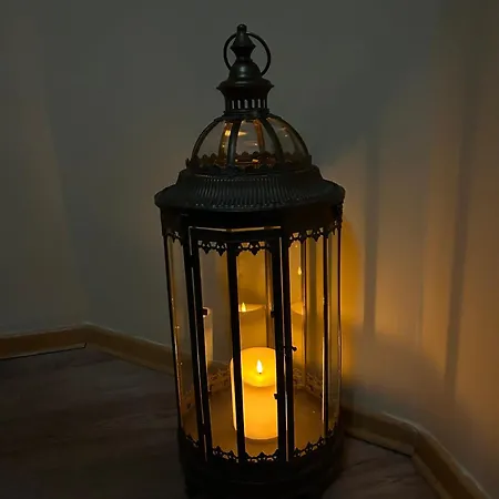 Historisches Loft Von 1623 Apartamento *