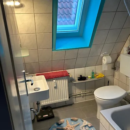 Historisches Loft Von 1623 *