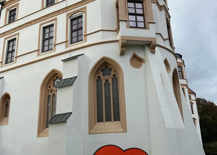 Historisches Loft Von 1623 *